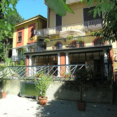 Pallanza Sleeps 2 Wifi